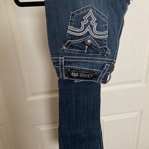 LAidol jeans